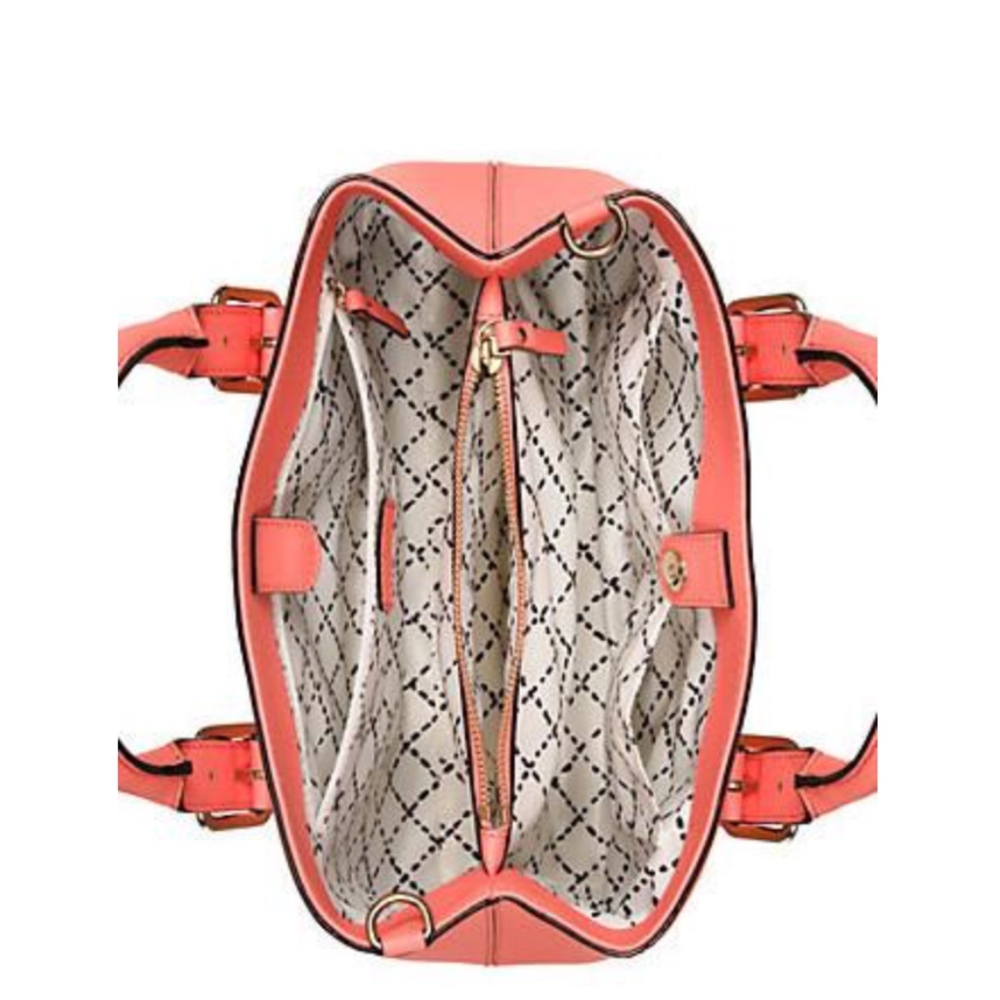 EUC Kate Spade Cove Street Provence in Guava - Picture 2 of 8